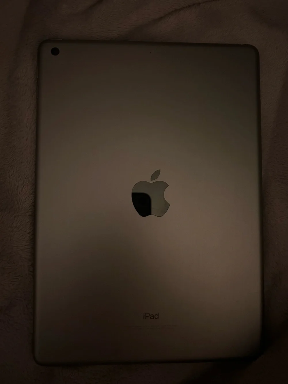 6th gen ipad